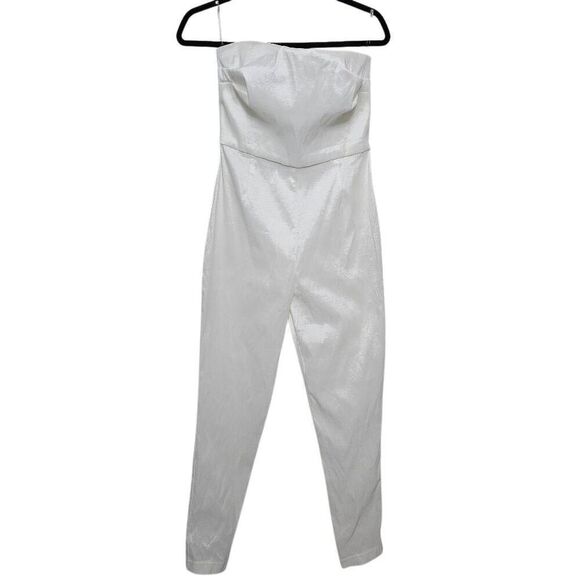 Nookie Reese Jumpsuit - Picture 1 of 12